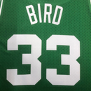 Regata Cropped Boston Celtics Mitchell & Ness Hardwood Classics