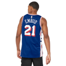 Camisa Regata Nike NBA Philadelphia 76Ers 2024/25