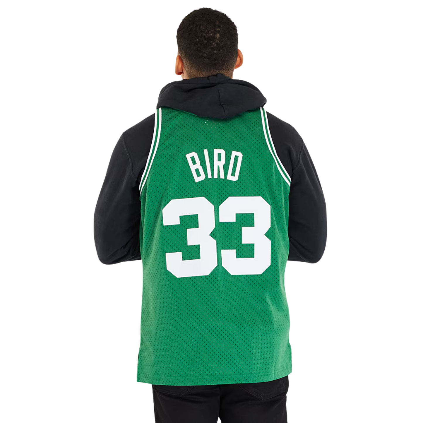 Camisa Regata NBA Boston Celtics Mitchell & Ness 1985/86
