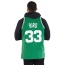 Camisa Regata NBA Boston Celtics Mitchell & Ness 1985/86