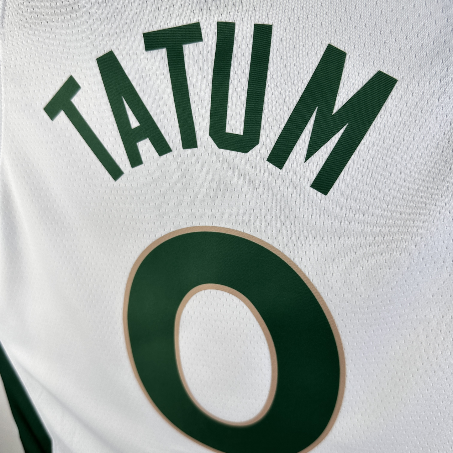 Camisa Regata Nike NBA Boston Celtics City Edition 2023/24