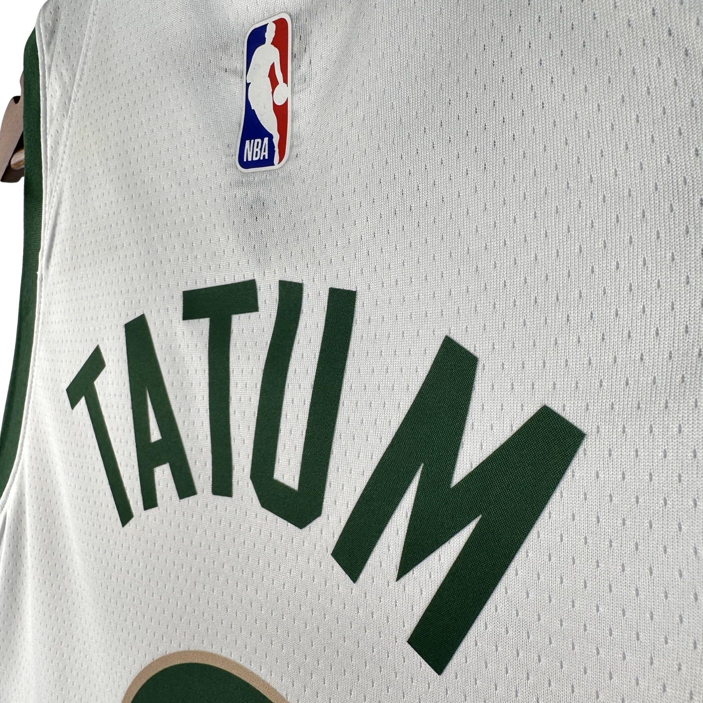 Camisa Regata Nike NBA Boston Celtics City Edition 2023/24