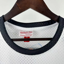 Camisa NBA Cleveland Cavaliers Mitchell & Ness Hardwood Classics Vintage