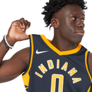 Camisa Regata Nike NBA Indiana Pacers Icon Edition 2022/23