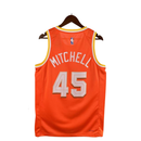 Camisa Regata Nike NBA Cleveland Cavaliers 2025/26