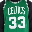 Camisa Regata NBA Boston Celtics Mitchell & Ness 1985/86