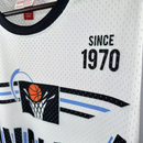 Camisa NBA Cleveland Cavaliers Mitchell & Ness Hardwood Classics Vintage