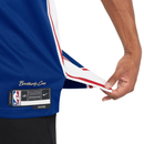 Camisa Regata Nike NBA Philadelphia 76Ers 2024/25