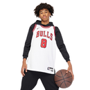 Camisa Regata Nike NBA Chicago Bulls Association Edition 2022/23