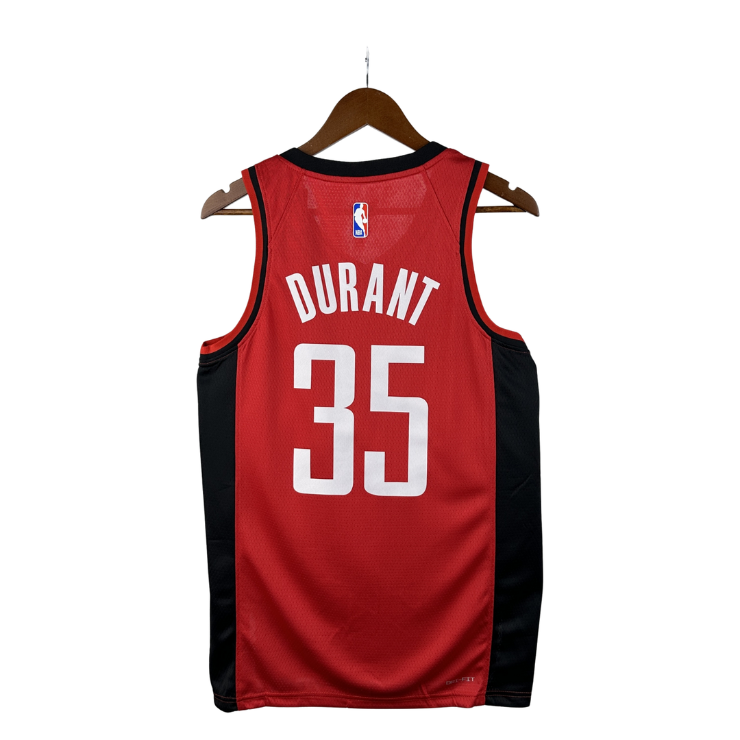 Camisa Regata Nike NBA Houston Rockets Icon Edition 2022/23