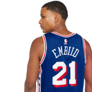 Camisa Regata Nike NBA Philadelphia 76Ers 2024/25