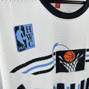 Camisa NBA Cleveland Cavaliers Mitchell & Ness Hardwood Classics Vintage