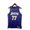 Camisa Regata Jordan NBA Los Angeles Lakers 2025/26