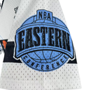 Camisa NBA Cleveland Cavaliers Mitchell & Ness Hardwood Classics Vintage