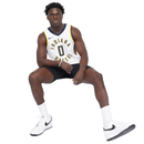 Camisa Regata Nike NBA Indiana Pacers Association Edition 2022/23