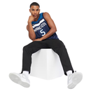 Camisa Regata Nike NBA Minnesota Timberwolves 2023/24