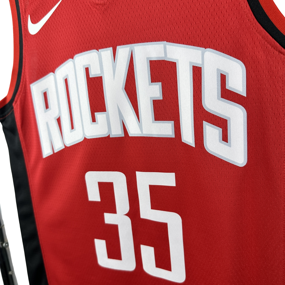 Camisa Regata Nike NBA Houston Rockets Icon Edition 2022/23