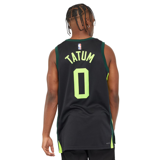 Camisa Regata Nike NBA Boston Celtics City Edition 2024/25