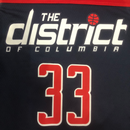 Camisa Regata Jordan NBA Washington Wizards Statement Edition 2020/21