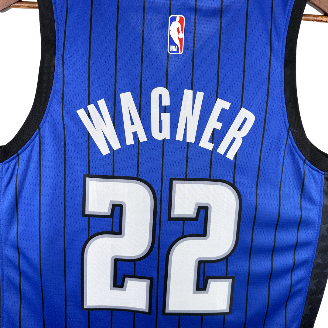 Camisa Regata Jordan NBA Orlando Magic Statement Edition 2022/23