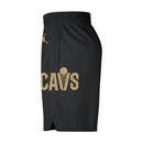 Shorts NBA Cleveland Cavaliers Statement Edition