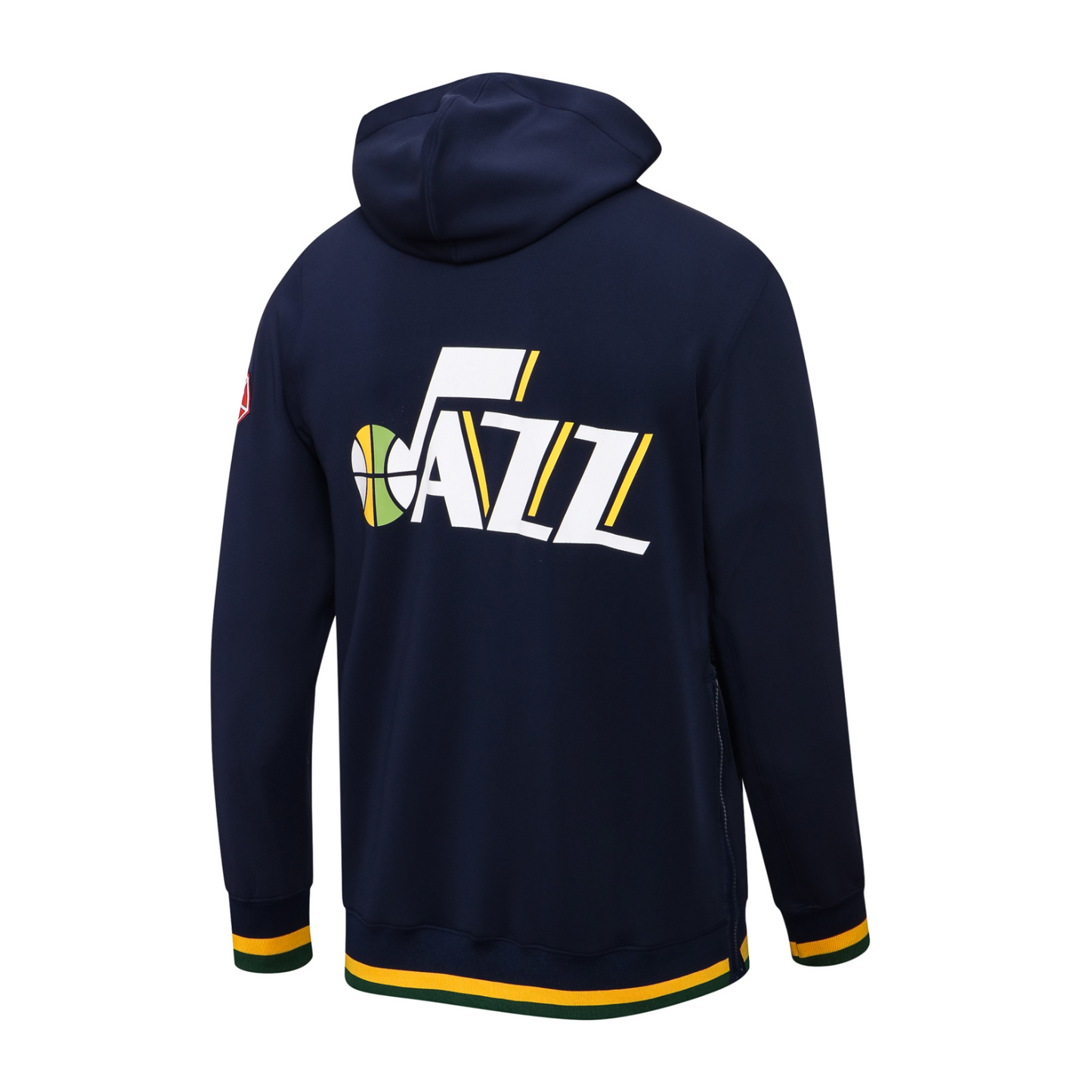 Conjunto Nike NBA Utah Jazz