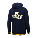 Conjunto Nike NBA Utah Jazz