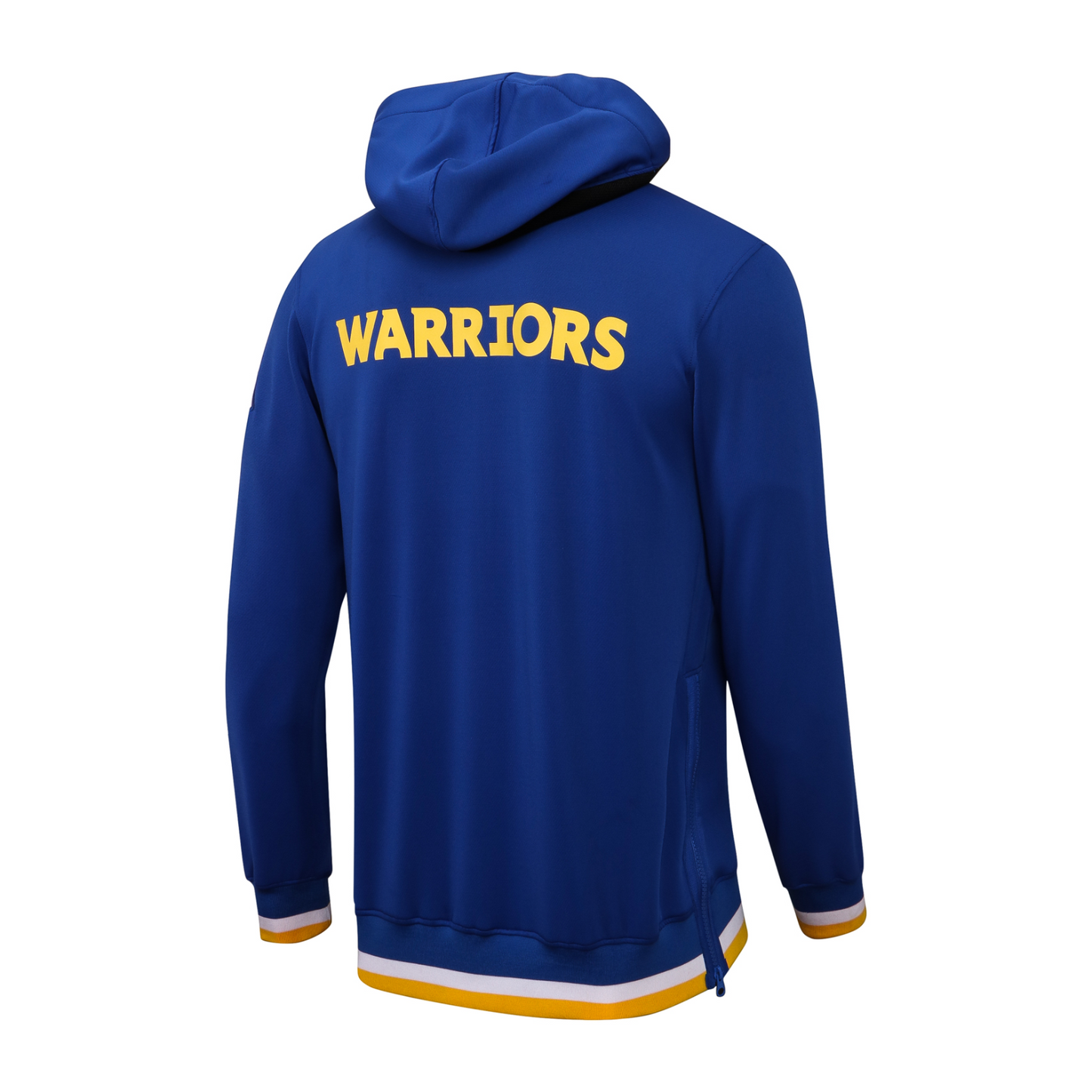 Conjunto Nike NBA Golden State Warriors