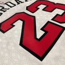 Camisa Regata Nike NBA Chicago Bulls City edition 2022/23