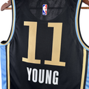 Camisa Regata Nike NBA Atlanta Hawks City Edition 2023/24