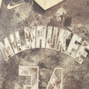 Camisa Regata Nike NBA Milwaukee Bucks Select Series 2022/23