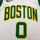 Camisa Regata Nike NBA Boston Celtics City Edition 2019/20