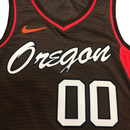Camisa Regata Nike NBA Portland Trail Blazers City Edition 2020/21