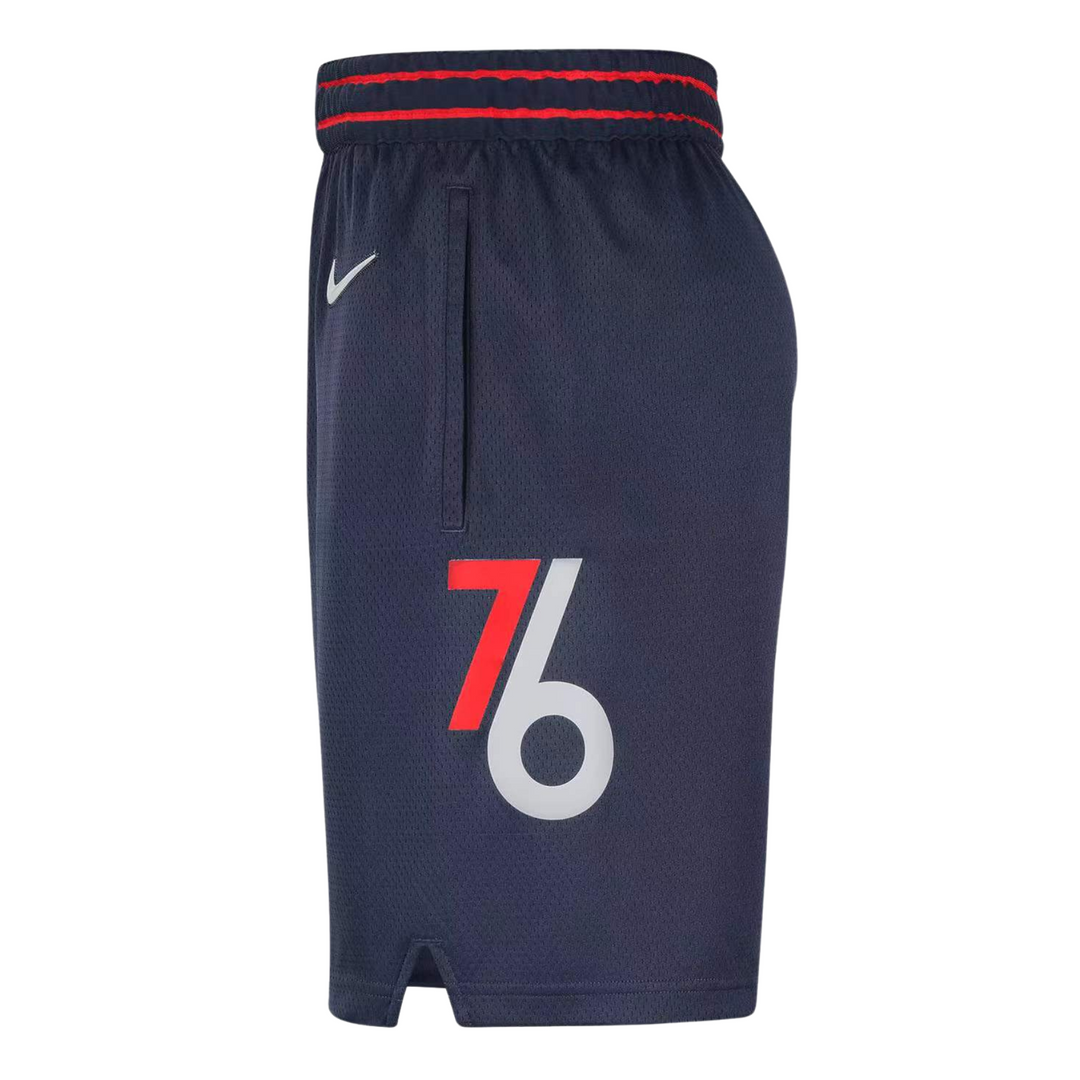 Short NBA Philadelphia 76ers