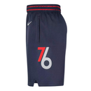 Short NBA Philadelphia 76ers