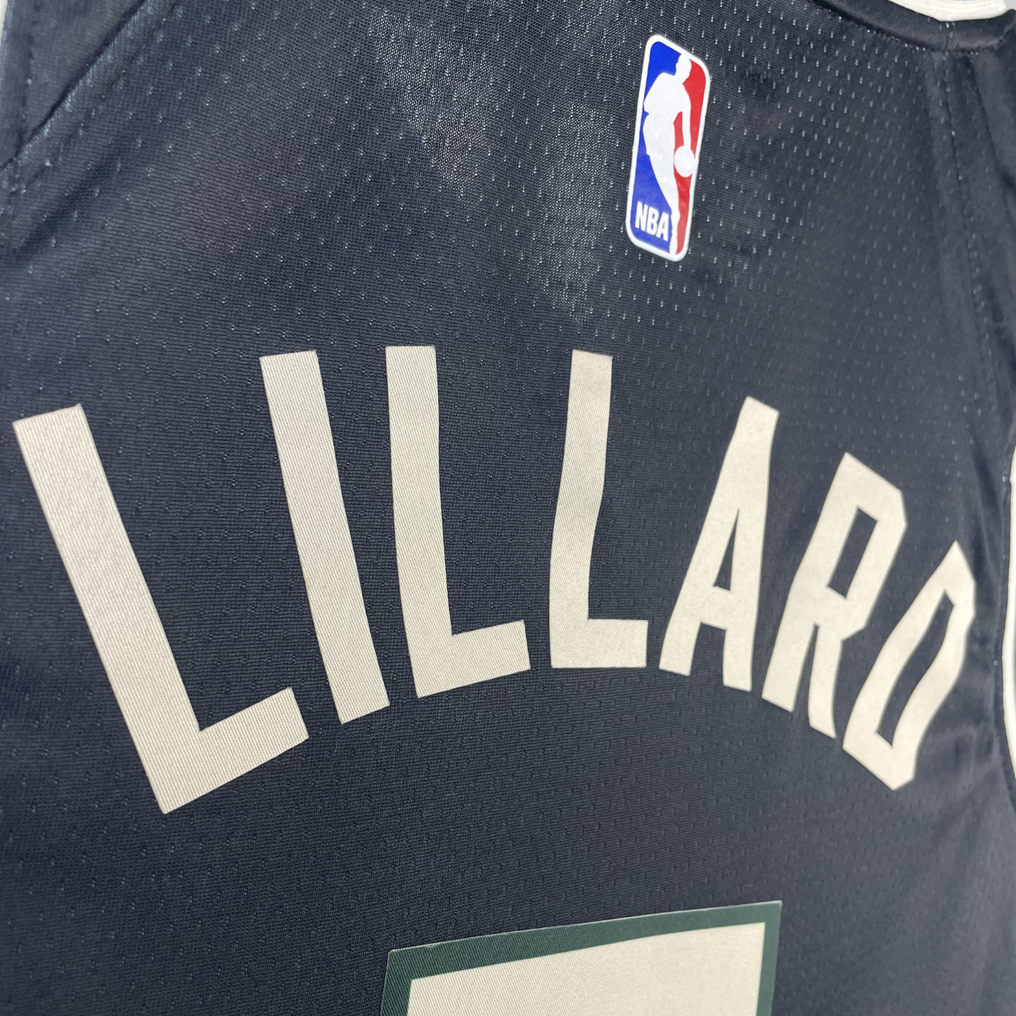 Camisa Regata Jordan NBA Milwaukee Bucks Statement Edition 2022/23