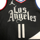 Camisa Regata Jordan NBA Los Angeles Clippers Statement Edition 2022/23