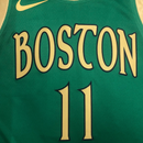 Camisa Regata Nike NBA Boston Celtics City Edition 2019/20