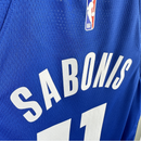 Camisa Regata Nike NBA Sacramento Kings City Edition 2023/24