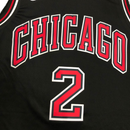 Camisa Regata Nike NBA Chicago Bulls City Edition 2020/21