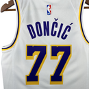 Camisa Regata Nike NBA Los Angeles Lakers Luka Dončić