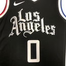 Camisa Regata Nike NBA Los Angeles Clippers City Edition 2020/21