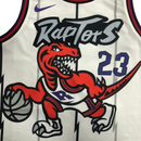 Camisa Regata Nike NBA Toronto Raptors Classic Edition 2019/20