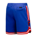 Short NBA Detroit Pistons