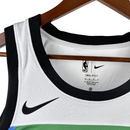 Camisa Regata Nike NBA Minnesota Timberwolves City Edition 2022/23