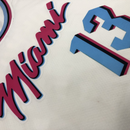 Camisa Regata Nike NBA Miami Heat City Edition 2018/19