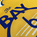Camisa Regata Jordan NBA Golden State Warriors State Edition 2020/21