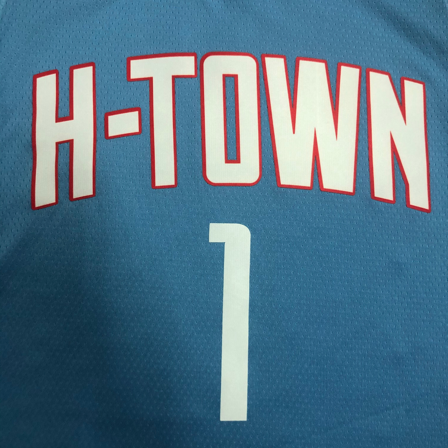 Camisa Regata Nike NBA Houston Rockets City Edition 2020/21