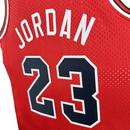 Camisa Regata NBA Chicago Bulls Mitchell & Ness 1984/85