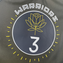 Camisa Regata Nike NBA Golden State Warriors City Edition 2022/23